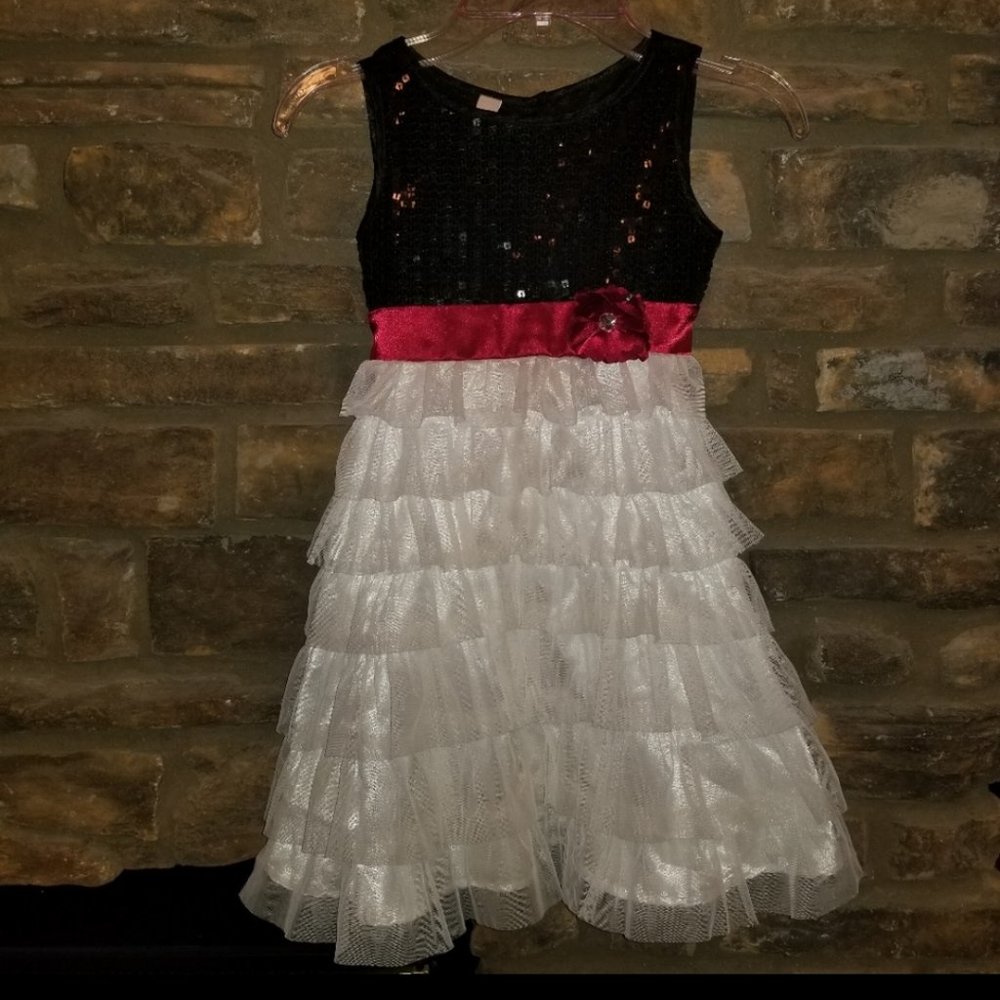 Girls  Dress sz 5